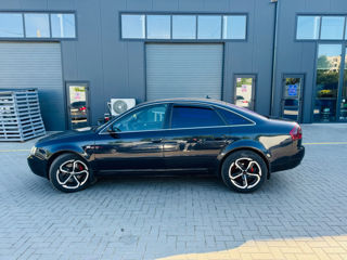 Audi A6 фото 5