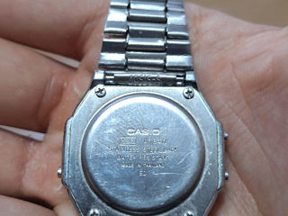 Casio a164-w foto 2