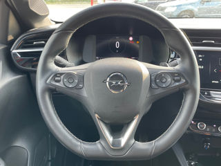 Opel Corsa foto 11