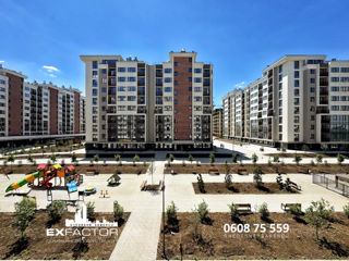 Apartament cu 1 cameră,  Aeroport,  Chișinău,  Chișinău mun. foto 1