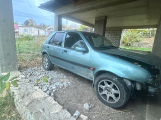 Ford fiesta 2001 1.3 benzin foto 5