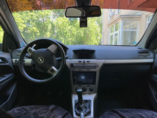 Opel Astra foto 5