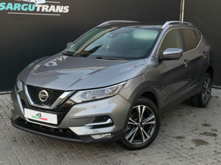 Nissan Qashqai foto 2