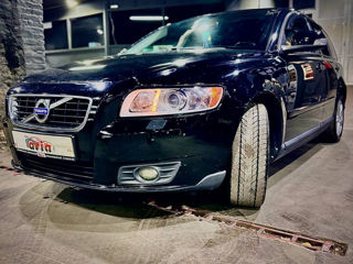 Volvo V50 foto 2