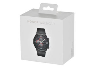 Honor Watch GS 3 Black Новые foto 3