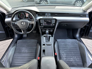 Volkswagen Passat foto 10