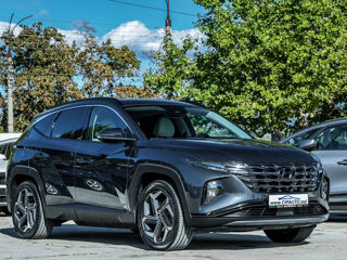 Hyundai Tucson foto 4