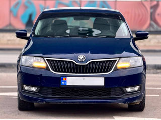 Skoda Rapid foto 3