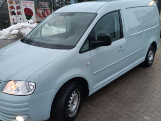 Volkswagen Caddy foto 3