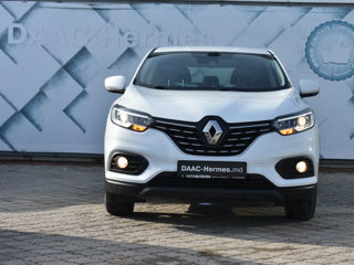 Renault Kadjar foto 2