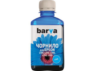 Ink Barva For Epson L100 Cyan 180Gr Compatible