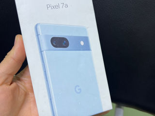 Google pixel 7a 128gb nou