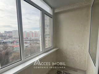 Apartament cu 2 camere, 80 m², Centru, Chișinău foto 17