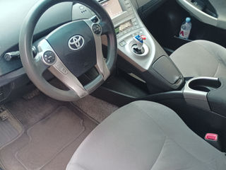 Toyota Prius foto 5