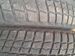 225/60r17 2bucati 90% 2022 linglong