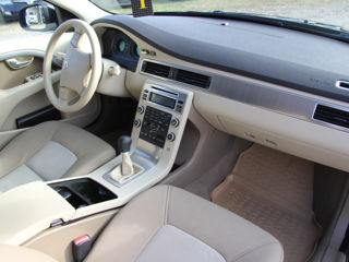 Volvo S80 foto 11