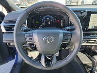 Toyota Camry foto 6