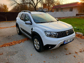 Dacia Duster foto 3