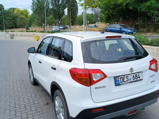 Suzuki Vitara foto 4