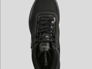 Calvin Klein. оригинал. натуральная кожа. 43-44. foto 5