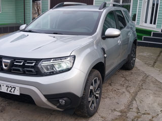 Dacia Duster foto 5