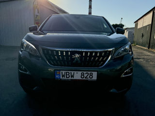 Peugeot 3008 foto 1