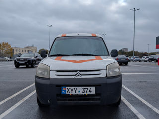 Citroen Berlingo foto 4