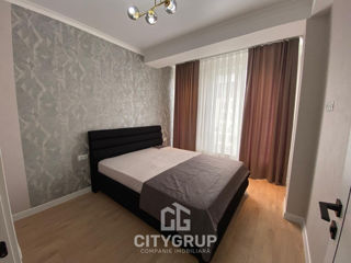 Apartament cu 2 camere, 68 m², Ciocana, Chișinău foto 2