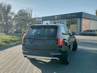 Volvo XC90 foto 6