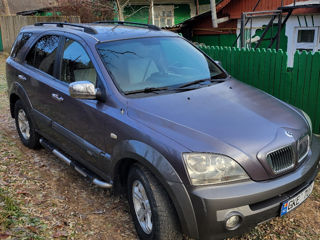 KIA Sorento foto 3