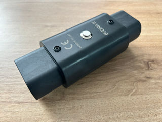 Adaptor Type 2 - GB/T, 32A, 380V (Trifazat) foto 6