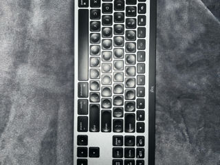 Tastatură Logi MX Keyboard