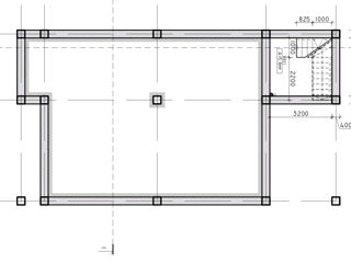 Vind casa in Magdacesti in doar trei saptamini va fi gata 100% inclusiv si reparatia pe interior  foto 3