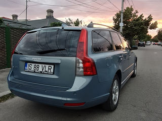 Volvo V50 foto 5