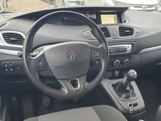 Renault Scenic foto 5