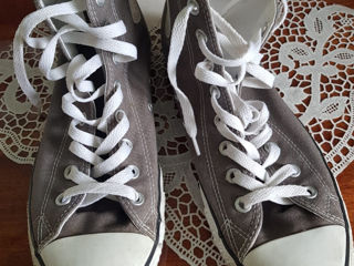 Продам кеды Converse