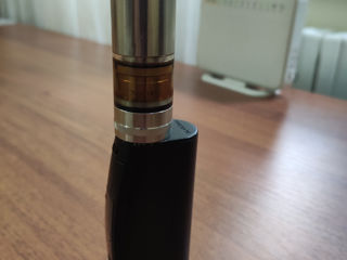 Wismec Presa 70W TC + Tayfun GT MTL