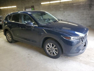 Mazda CX-5 foto 2