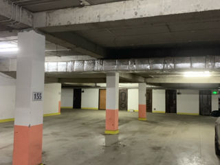 Loc de parcare subterană foto 3