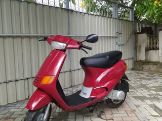 Piaggio Zip SP ideal 49cc foto 1