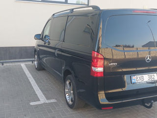 Mercedes Vito 116 foto 4