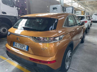 DS Automobiles DS 7 Crossback foto 2