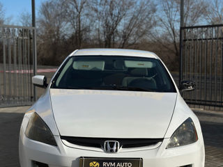 Honda Accord foto 2