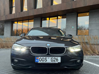 BMW 3 Series foto 2