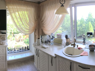 Casa tip individuală 190m2 com.Gratiesti Vanzare Direct de la Proprietar - teren 8 ari фото 9