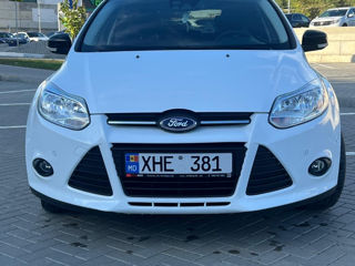 Ford Focus foto 7