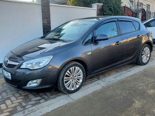 Opel Astra foto 3