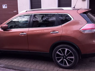 Nissan X-Trail foto 4