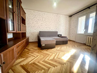 Apartament cu 1 cameră, 34 m², Centru, Chișinău foto 3