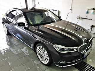 BMW 7 Series foto 4